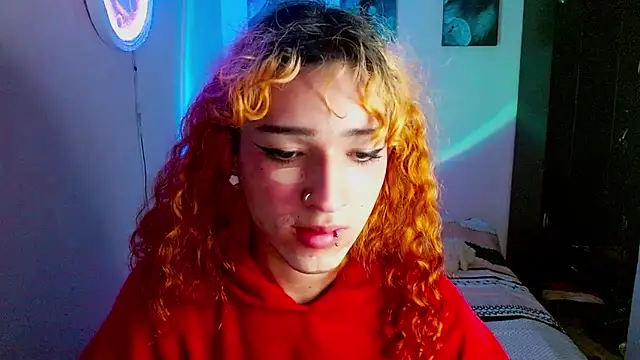 meghan devil  online show from October 2025 05:43:02 AM