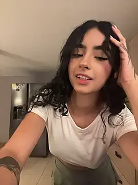 RosseMelody online show from July 2026 01:58:33 AM