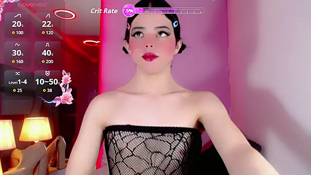 SabrinaAbasali online show from October 2025 08:40:02 PM