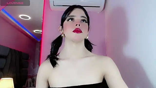 SabrinaAbasali online show from October 2025 08:20:02 PM