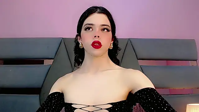 SabrinaAbasali online show from October 2025 07:58:01 PM