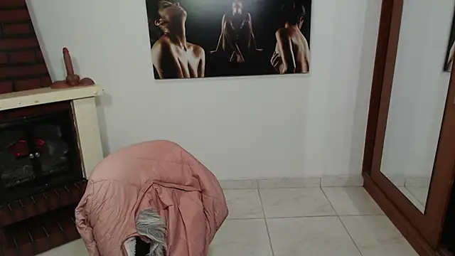 Grace mature milf online show from September 2025 10:26:01 AM