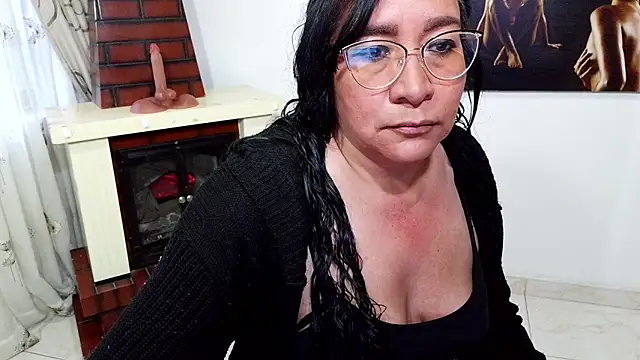 Grace mature milf online show from November 2025 11:19:01 AM