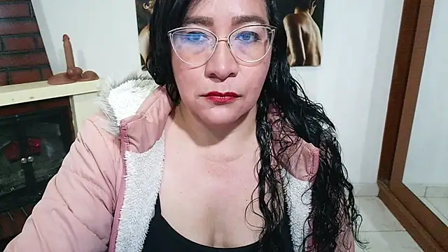 Grace mature milf online show from April 2026 11:45:02 AM