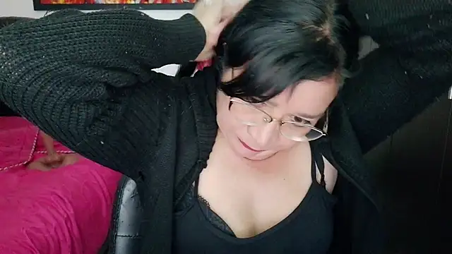 Grace mature milf online show from June 2026 11:13:01 PM