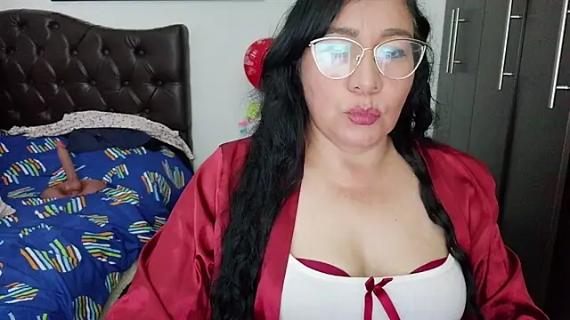 Grace mature milf online show from July 2026 12:03:01 AM