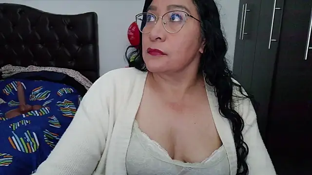 Grace mature milf online show from July 2026 11:14:01 PM