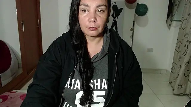 Vivian milf paint online show from October 2025 03:56:01 AM