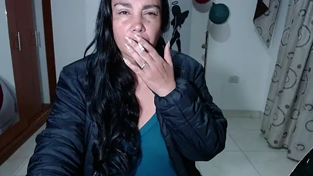 Vivian milf paint online show from October 2025 02:12:01 AM