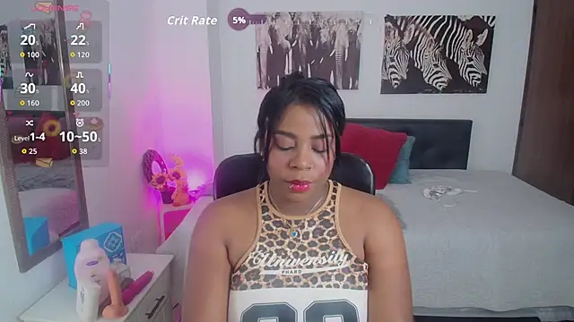 BarbaraGil1 online show from April 2026 08:57:02 PM