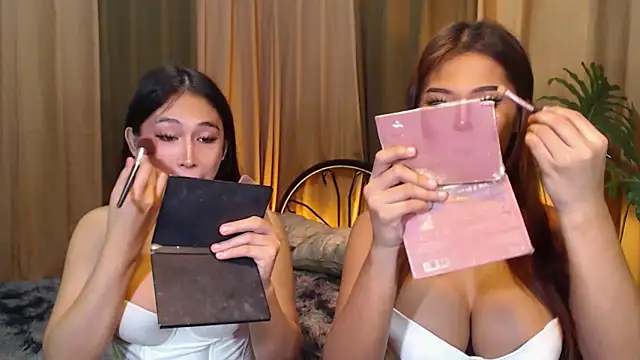 MALICIOUS EVA online show from September 2025 04:47:01 AM