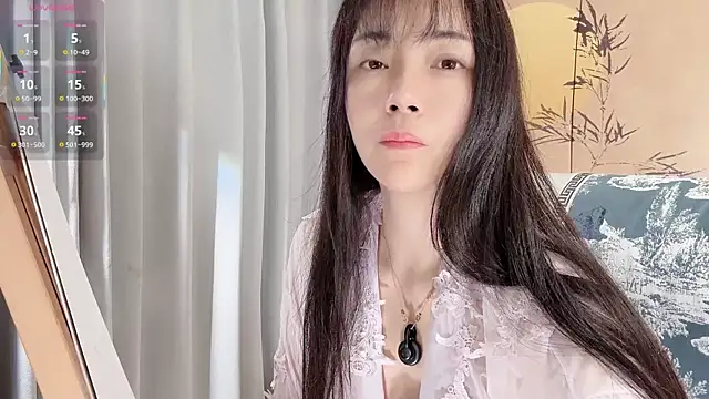 xinxin520-baby online show from May 2026 11:24:02 PM