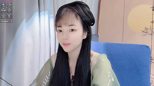 xinxin520-baby online show from June 2026 12:22:02 AM