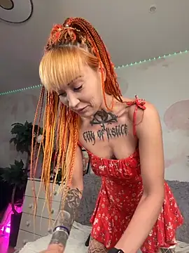 Lets Fun online show from October 2025 11:14:02 PM