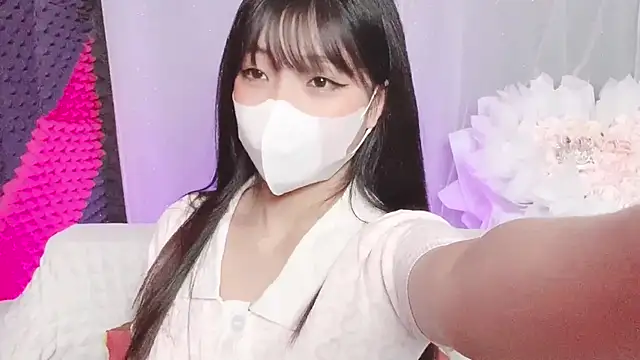 kemybaby online show from November 2025 02:45:02 AM