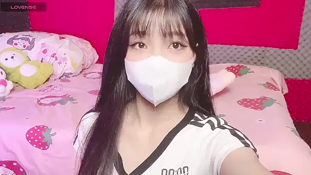 kemybaby online show from November 2025 08:20:02 PM