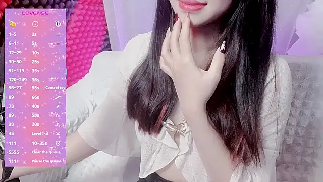 kemybaby online show from February 2026 09:58:01 PM