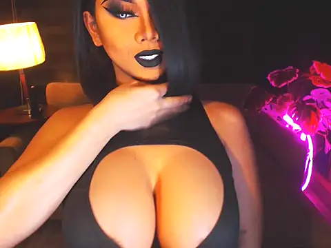 KarlaFrost online show from April 2026 03:44:01 AM