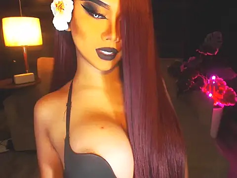 KarlaFrost online show from July 2026 02:18:01 AM