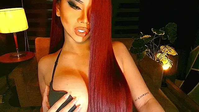 KarlaFrost online show from July 2026 01:58:33 AM