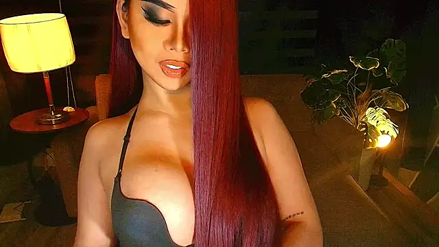 KarlaFrost online show from July 2026 01:12:01 AM