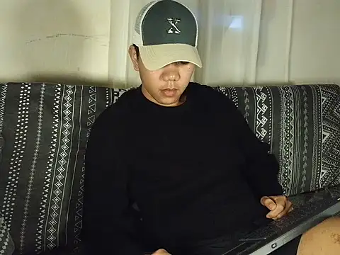 Snapshot of Darkevion chatting on September 2025 11:29:02 PM Darkevion online show from September 2025 11:29:02 PM