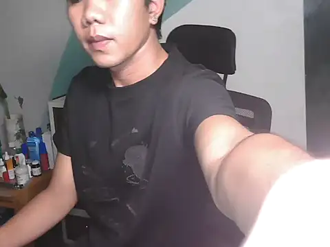 Darkevion online show from March 2026 12:28:02 AM