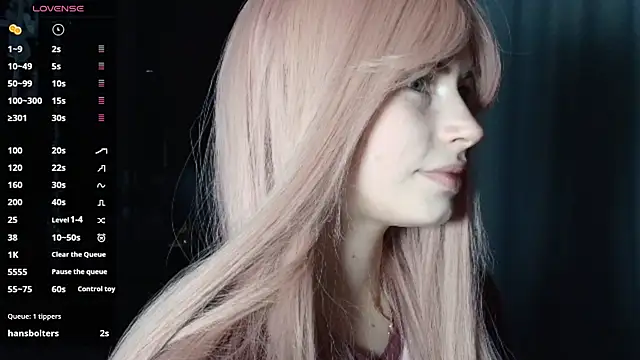 Snapshot of PieraMarch chatting on November 2025 07:24:01 PM PieraMarch online show from November 2025 07:24:01 PM