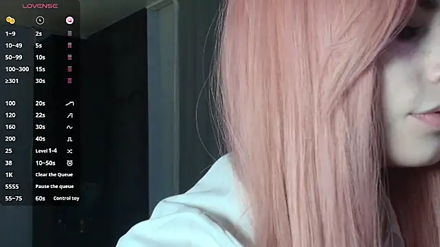 Snapshot of PieraMarch chatting on February 2026 07:26:02 PM PieraMarch online show from February 2026 07:26:02 PM