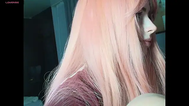 Snapshot of PieraMarch chatting on March 2026 08:48:01 PM PieraMarch online show from March 2026 08:48:01 PM