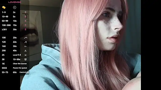 Snapshot of PieraMarch chatting on March 2026 08:47:01 PM PieraMarch online show from March 2026 08:47:01 PM