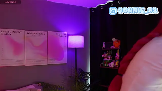 Snapshot of Sonnie_mami chatting on September 2025 02:40:02 PM Sonnie mami online show from September 2025 02:40:02 PM