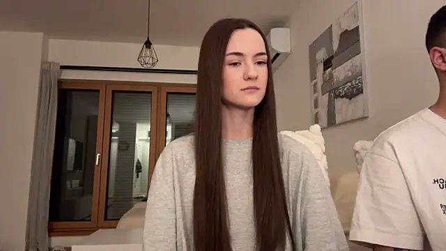 Snapshot of TenDouble chatting on February 2026 11:38:01 PM TenDouble online show from February 2026 11:38:01 PM