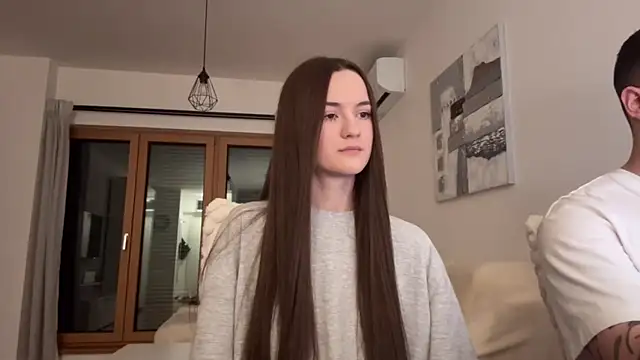 Snapshot of TenDouble chatting on February 2026 11:28:02 PM TenDouble online show from February 2026 11:28:02 PM