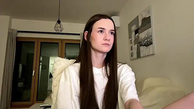 Snapshot of TenDouble chatting on March 2026 09:01:02 PM TenDouble online show from March 2026 09:01:02 PM