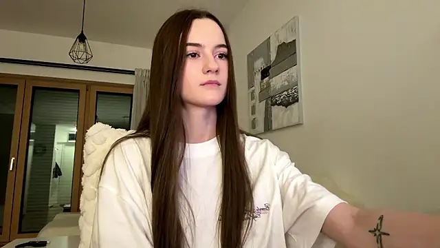 Snapshot of TenDouble chatting on March 2026 02:04:02 AM TenDouble online show from March 2026 02:04:02 AM