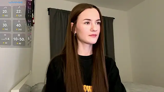 Snapshot of TenDouble chatting on March 2026 10:15:01 PM TenDouble online show from March 2026 10:15:01 PM