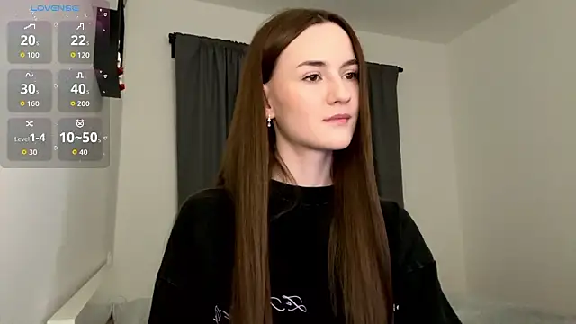 Snapshot of TenDouble chatting on March 2026 11:11:02 PM TenDouble online show from March 2026 11:11:02 PM