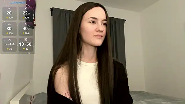 Snapshot of TenDouble chatting on March 2026 10:37:01 PM TenDouble online show from March 2026 10:37:01 PM