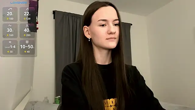 Snapshot of TenDouble chatting on March 2026 10:42:01 PM TenDouble online show from March 2026 10:42:01 PM