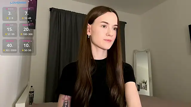 TenDouble online show from April 2026 07:11:01 PM