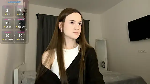 TenDouble online show from May 2026 02:55:01 PM