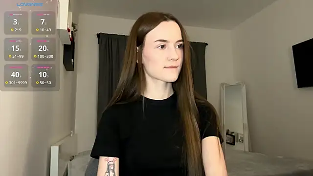 TenDouble online show from May 2026 08:03:01 PM