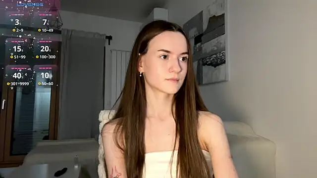 TenDouble online show from May 2026 06:20:01 PM