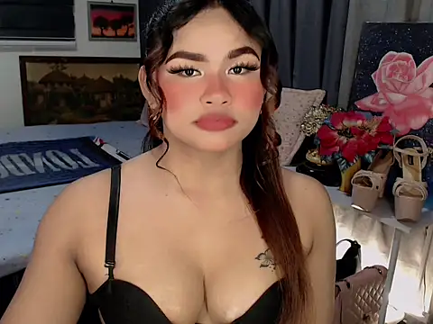 Candice cummer online show from October 2025 05:59:01 PM