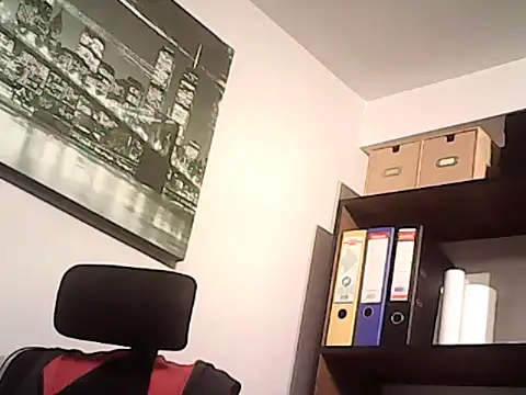 mastercharisma35 online show from September 2025 10:20:02 AM