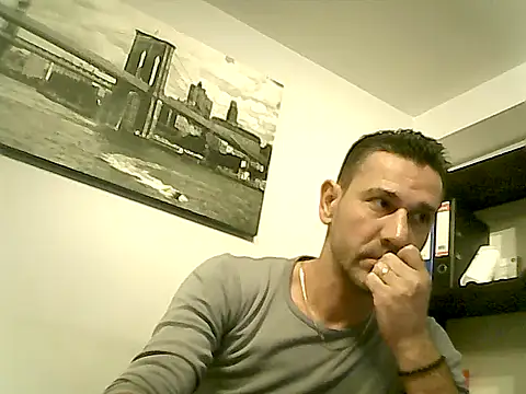 mastercharisma35 online show from February 2026 11:36:02 AM