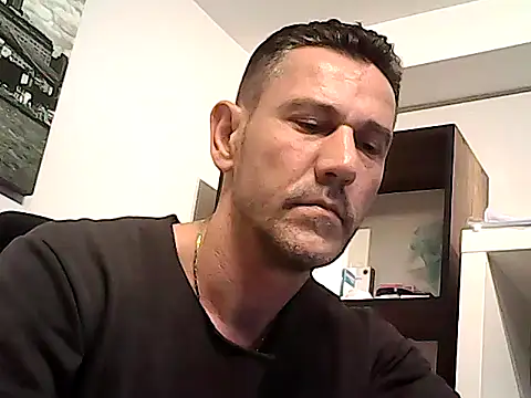 mastercharisma35 online show from February 2026 03:43:02 PM