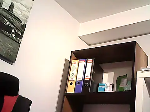 mastercharisma35 online show from March 2026 01:04:02 PM