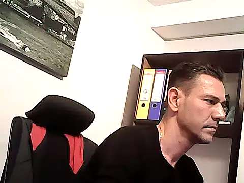 mastercharisma35 online show from April 2026 12:28:01 PM